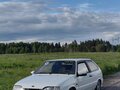 2005 Lada (ВАЗ) 2113, белый, 150000 рублей - вид 1