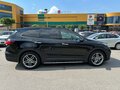 2017 Hyundai Santa Fe Grand III Рестайлинг, чёрный, 2600000 рублей - вид 1