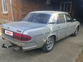 2005 ГАЗ 31105 «Волга», серебристый, 135000 рублей - вид 2