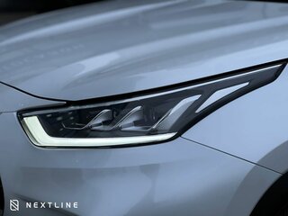 2025 Toyota Highlander IV (XU70), белый, 5190000 рублей, вид 5