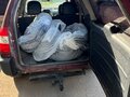 2007 Chery Tiggo (T11) I, красный, 220000 рублей - вид 9