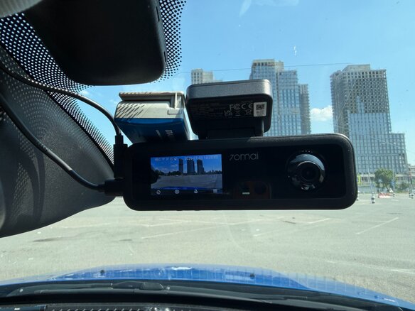 2019 Jeep Compass II, синий - вид 13