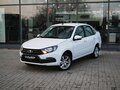 2026 Lada (ВАЗ) Granta I Рестайлинг, белый, 1188000 рублей