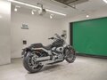 2026 Harley-Davidson Breakout, чёрный - вид 2