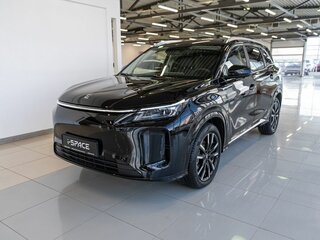 2026 Evolute i-Space I Рестайлинг, чёрный, 3685000 рублей, вид 2