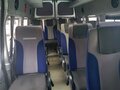 2012 Ford Transit, серебристый, 1300000 рублей - вид 6