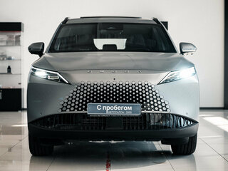 2025 Omoda C7, серый, 2649000 рублей, вид 2
