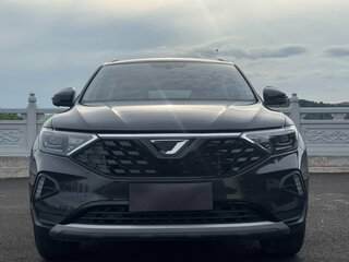 2021 Jetta VS7 I, чёрный, 1815000 рублей, вид 2