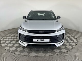 2026 Belgee X50+, серебристый, 2509990 рублей, вид 2