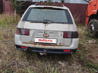 2005 Lada (ВАЗ) 2111 21112, серый, 60000 рублей, вид 3