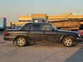 2008 ГАЗ 31105 «Волга», чёрный, 150000 рублей - вид 7