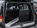 2026 Toyota Land Cruiser 300 Series, чёрный - вид 4