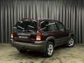 2001 Mazda Tribute I, коричневый, 399888 рублей - вид 2
