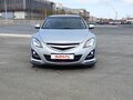 2012 Mazda 6 II (GH) Рестайлинг, серый, 870000 рублей - вид 1