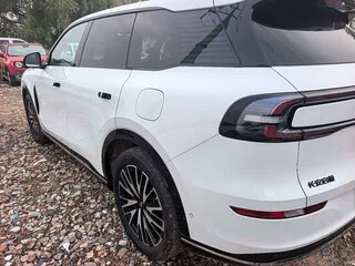 2026 Changan Qiyuan Q07 31.7 kWh, белый, 3590000 рублей, вид 4