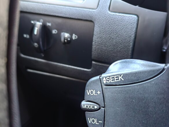 2006 Ford Mondeo III Рестайлинг, чёрный, 345000 рублей - вид 33