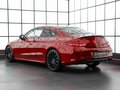 2016 Mercedes-Benz C-Класс AMG 43 AMG IV (W205), красный, 3900000 рублей - вид 6