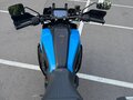 2022 Harley-Davidson Pan America Special, голубой, 1295000 рублей - вид 10