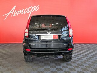2013 Great Wall Hover H5, чёрный, 730000 рублей, вид 4