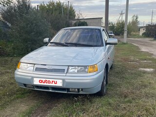 2005 Lada (ВАЗ) 2112, серебристый, 150000 рублей, вид 1