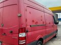 2014 Mercedes-Benz Sprinter, красный, 1700000 рублей - вид 5