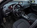 2016 Audi A3 III (8V) Рестайлинг, чёрный, 2090000 рублей - вид 11