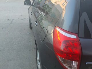 2008 Toyota RAV4 III (XA30), серый, 1150000 рублей, вид 4