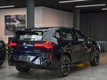 2026 BMW X3 Long 30L xDrive IV (G45/G48), синий, 7049000 рублей - вид 6