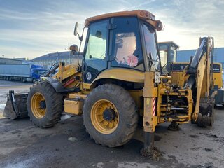 2023 Shanmon 388, жёлтый, 4260000 рублей, вид 5