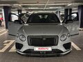 2024 Bentley Bentayga I Рестайлинг, серый - вид 2