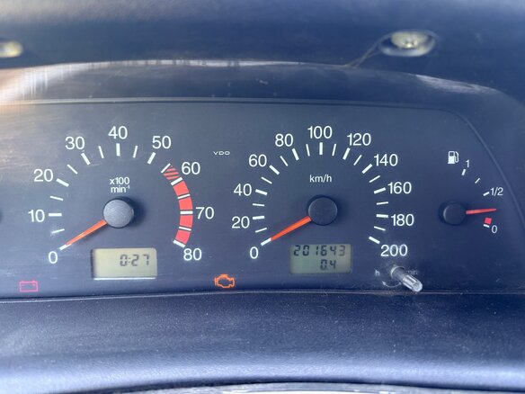 2004 Chevrolet Niva I, зелёный, 150000 рублей - вид 7
