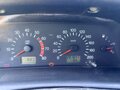 2004 Chevrolet Niva I, зелёный, 150000 рублей - вид 7