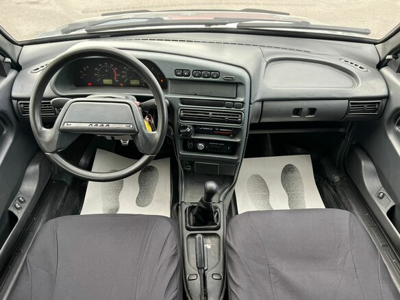 2005 Lada (ВАЗ) 2115, серый, 299999 рублей - вид 16