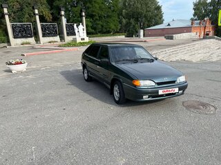 2011 Lada (ВАЗ) 2114, серый, 235000 рублей, вид 3