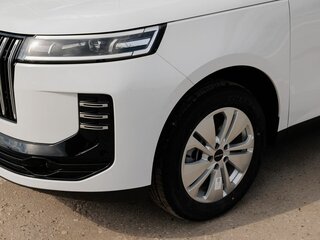 2026 Jaecoo J6, белый, 2290000 рублей, вид 4