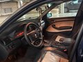 2003 BMW 3 серии 320i IV (E46) Рестайлинг, синий, 500000 рублей - вид 3
