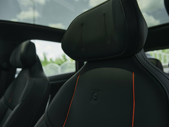 2025 Changan Deepal S07 31.73 kWh I Рестайлинг, серый, 5289900 рублей - вид 12