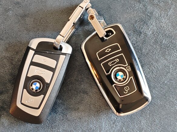 2017 BMW 3 серии 318i VI (F3x) Рестайлинг, зелёный, 1660000 рублей - вид 3