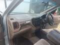 2000 Mitsubishi Dion I, зелёный, 225000 рублей - вид 7