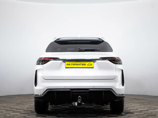 2024 Haval F7 I Рестайлинг, белый, 2249000 рублей, вид 5