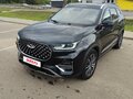 2021 Chery Tiggo 8 Pro I, чёрный, 1680000 рублей