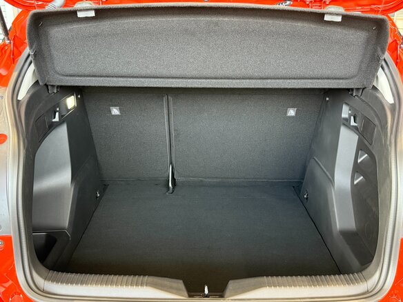 2026 Lada (ВАЗ) Iskra SW Cross, красный, 1847000 рублей - вид 32