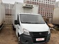 2023 ГАЗ ГАЗель Next, белый, 2400000 рублей