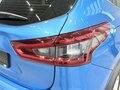 2020 Nissan Qashqai II Рестайлинг, голубой, 2180000 рублей - вид 11