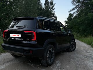 2025 Haval Dargo I, серый, 2990000 рублей, вид 3
