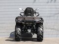 2026 Loncin XWolf 1000L Muddy, коричневый, 1399000 рублей - вид 3