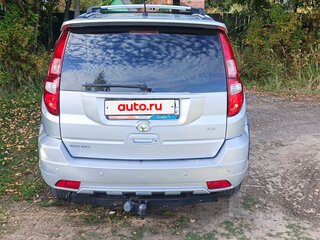 2013 Great Wall Hover H3 I, серый, 570000 рублей, вид 5