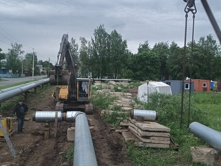 2002 Урал КС, бежевый, 1500000 рублей, вид 3