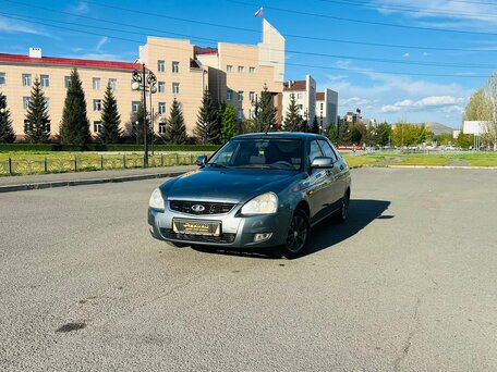 Lada (ВАЗ) Priora I