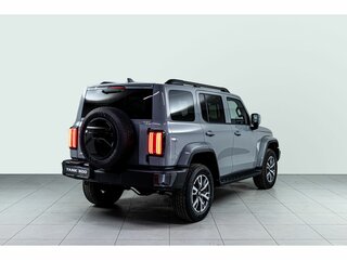 2026 Tank 300 I, серый, 5249000 рублей, вид 4